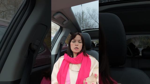 Лишний вес — симптом душевной тяжести.