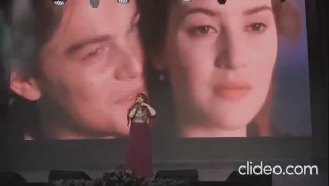 Песня из к/ф "Титаник" на русском языке, WhatsApp Video 2025-10-29