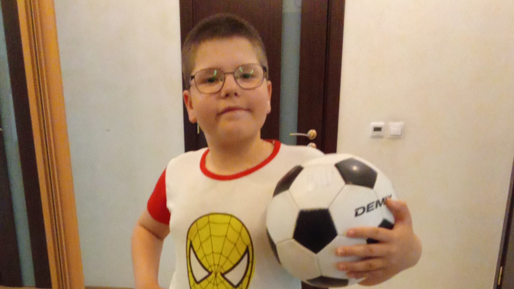 Футбол-шоу 5 выпуск