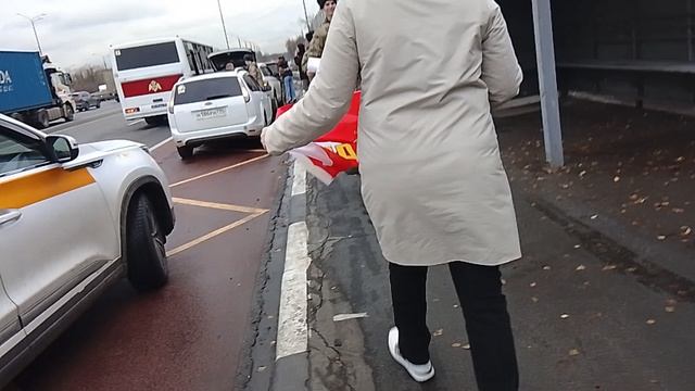 спустя 1 год встреча с родным братом