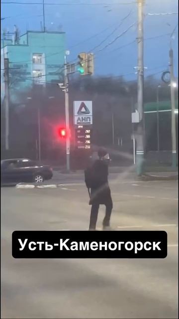 ☣️☣️☣️Экология Казахстана