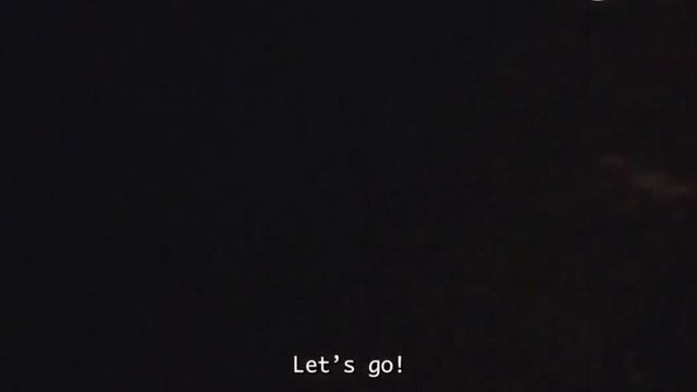 Момент прилёта _Ланцета_ по немецкой съёмочной группе и укроПВОшникам.mp4