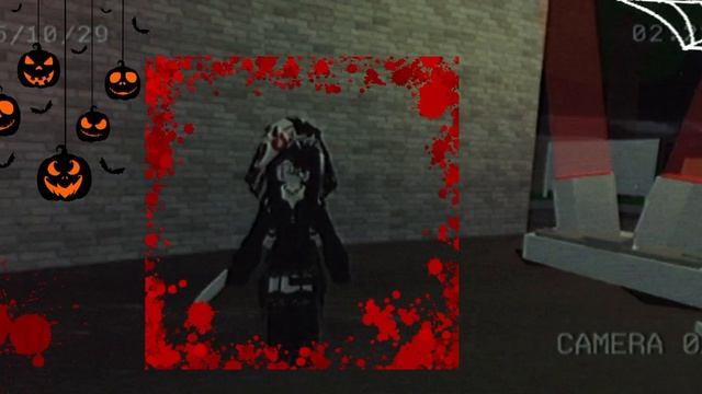 *КонЦерт* на ХэЛлУин😈