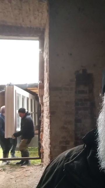 Благодарность от настоятеля Казанской церкви в с. Заозерье