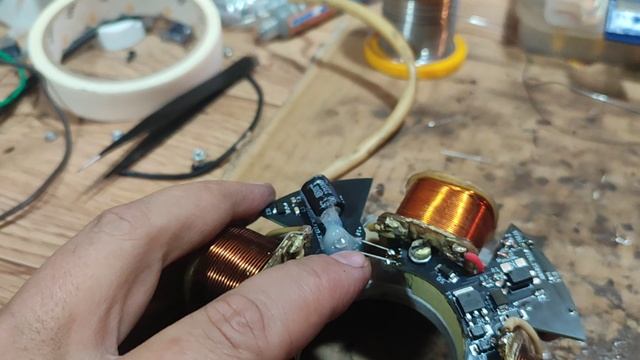 МВ-1/МН-1 2.0 способ фиксации от вибрации