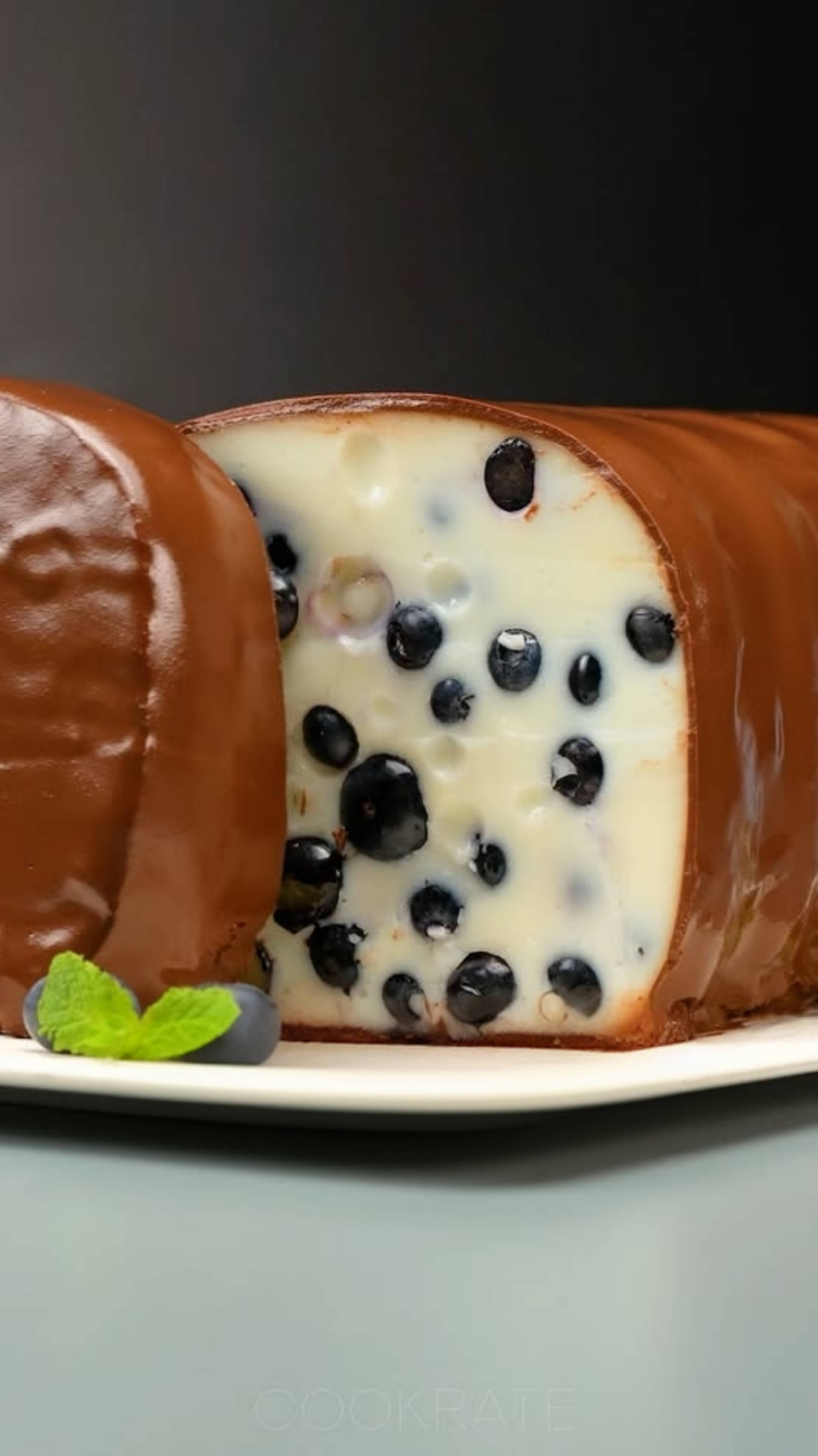 Я научила всех своих друзей готовить лучший десерт без выпечки