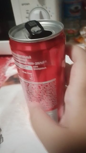 Асмр кока-кола