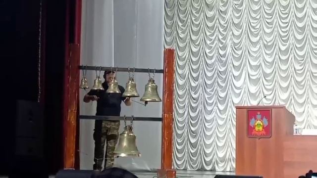 XIII Михайло-Архангельские духовно-образовательные чтения ч.1