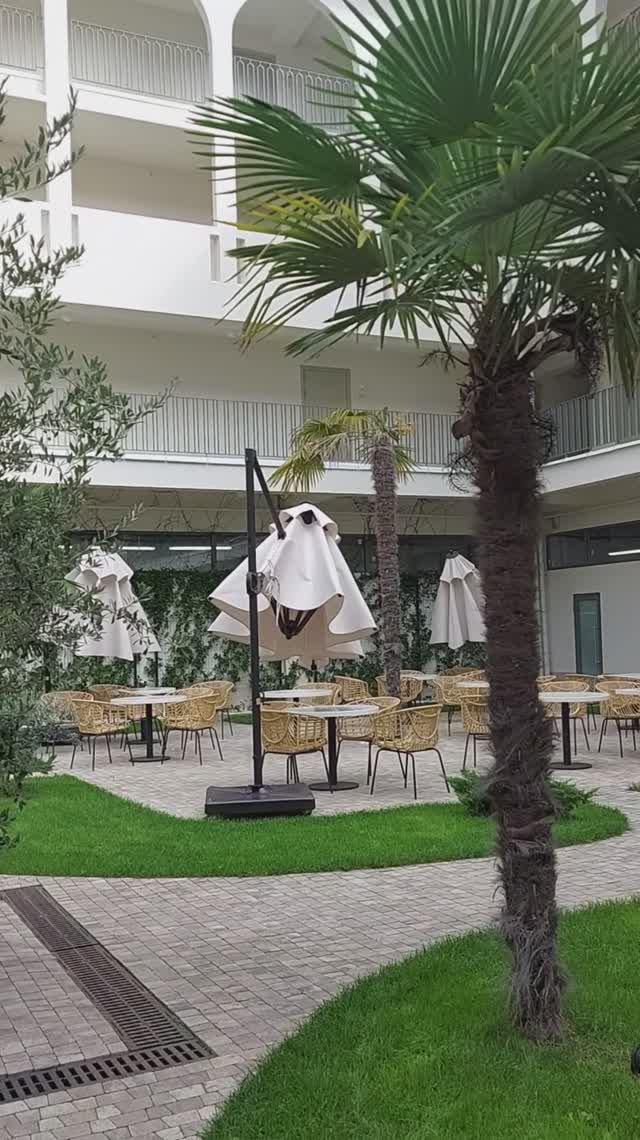 Комфортная Абхазия! Цандрипш, октябрь 2025