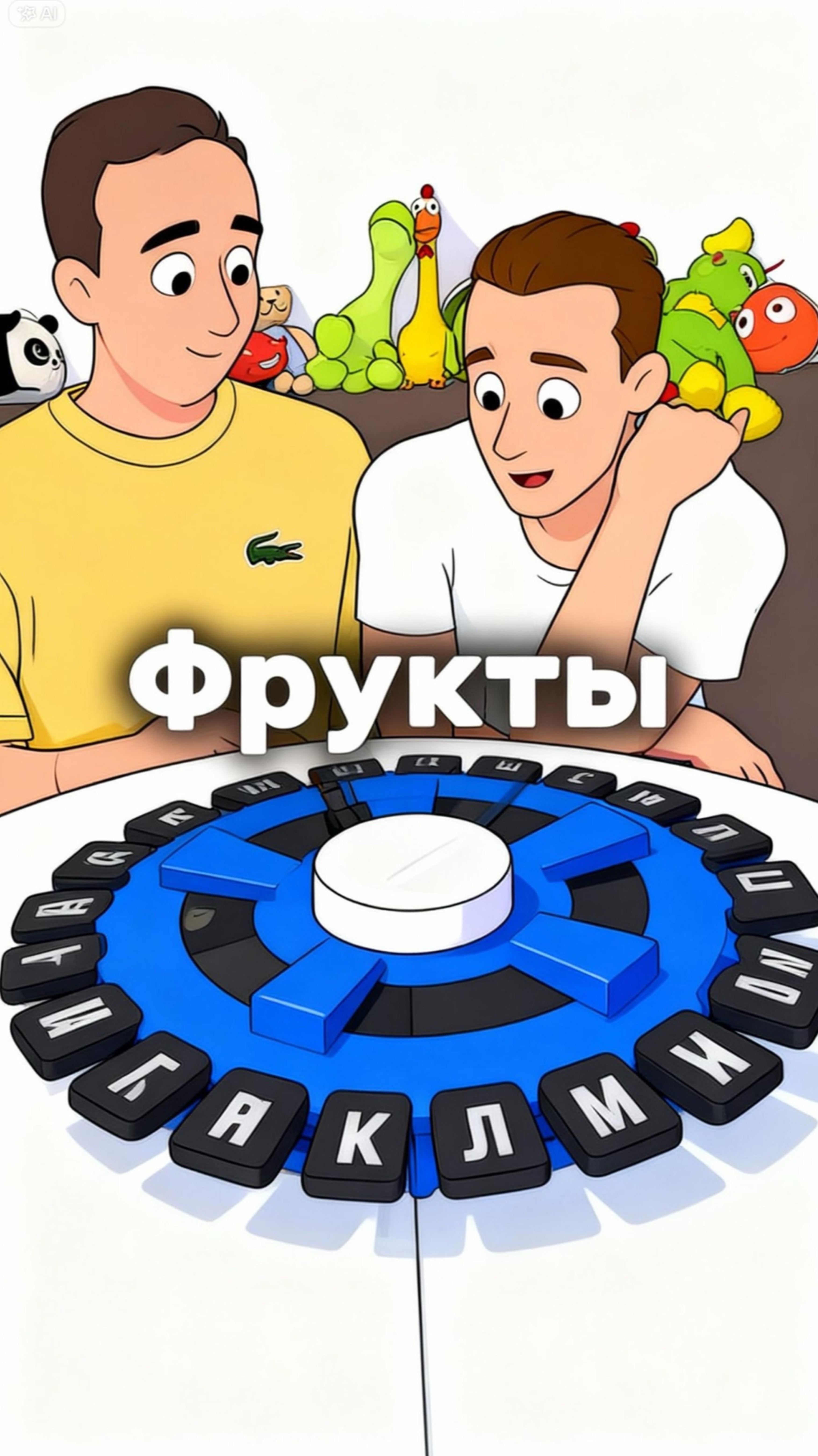 А вы любите фрукт?🔥