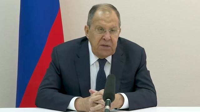 За нашу #великуюРоссию и #любимуюРодину!🇷🇺 Полностью согласен
и поддерживаю слова Сергея ЛАВРОВА!