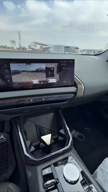 BMW X3 xDrive30L Luxury M Sport Shadow Edition под заказ из Китая #shorts