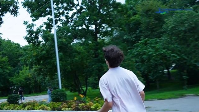 Улицы ждали в г. Хабаровске