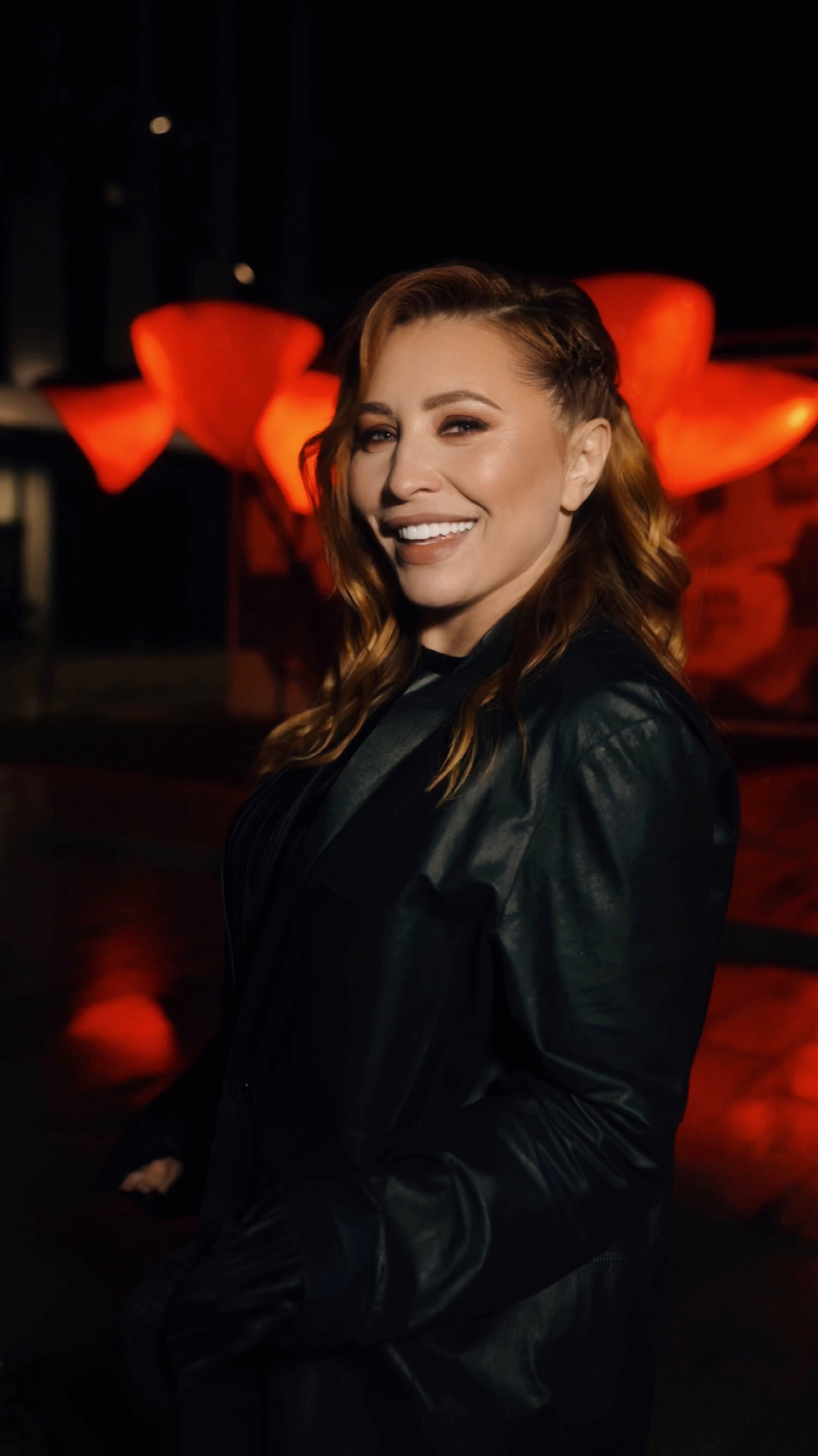 Анастасия Спиридонова — Под контролем