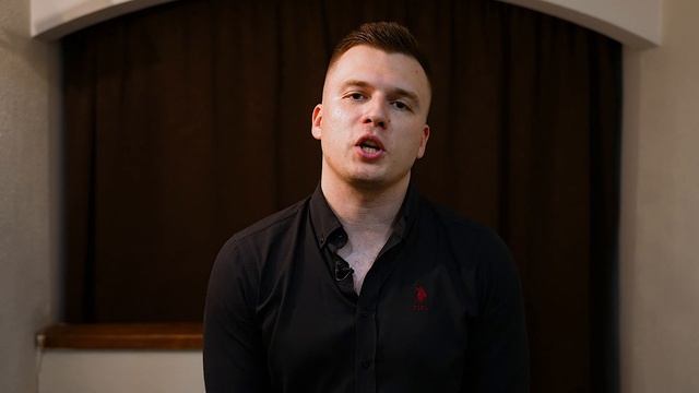 Яков Андреев