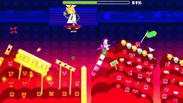 FUNHOUSE (100%) By rafer