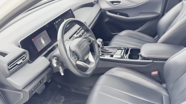 BAIC U5 Plus 2023 г. VIN 000847 Краснодар