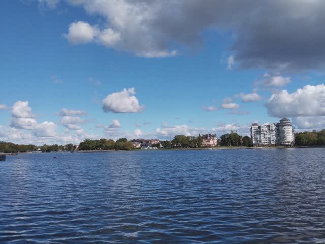 "БАЛТИЙСКИЙ РЕЛАКС"... (Фото Владимира ИВАНОВА (Калининград), музыка Андре ГАНЬОНА (Канада))