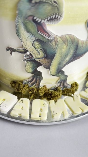 Торт для сыночка