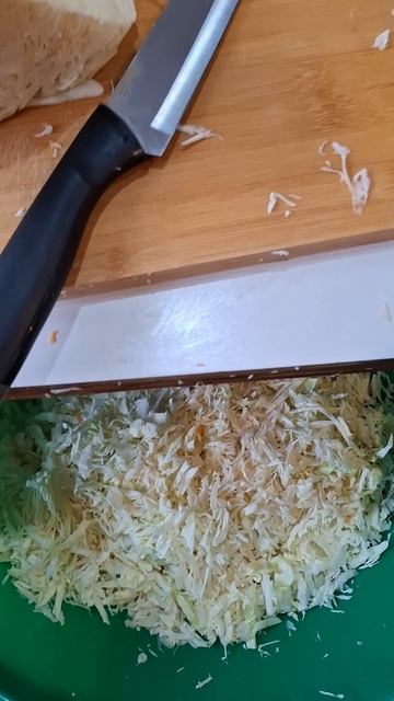 квашу капусту