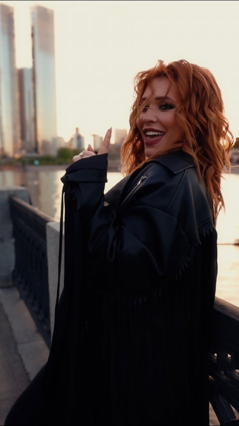 Анастасия Спиридонова — Нереальная жизнь