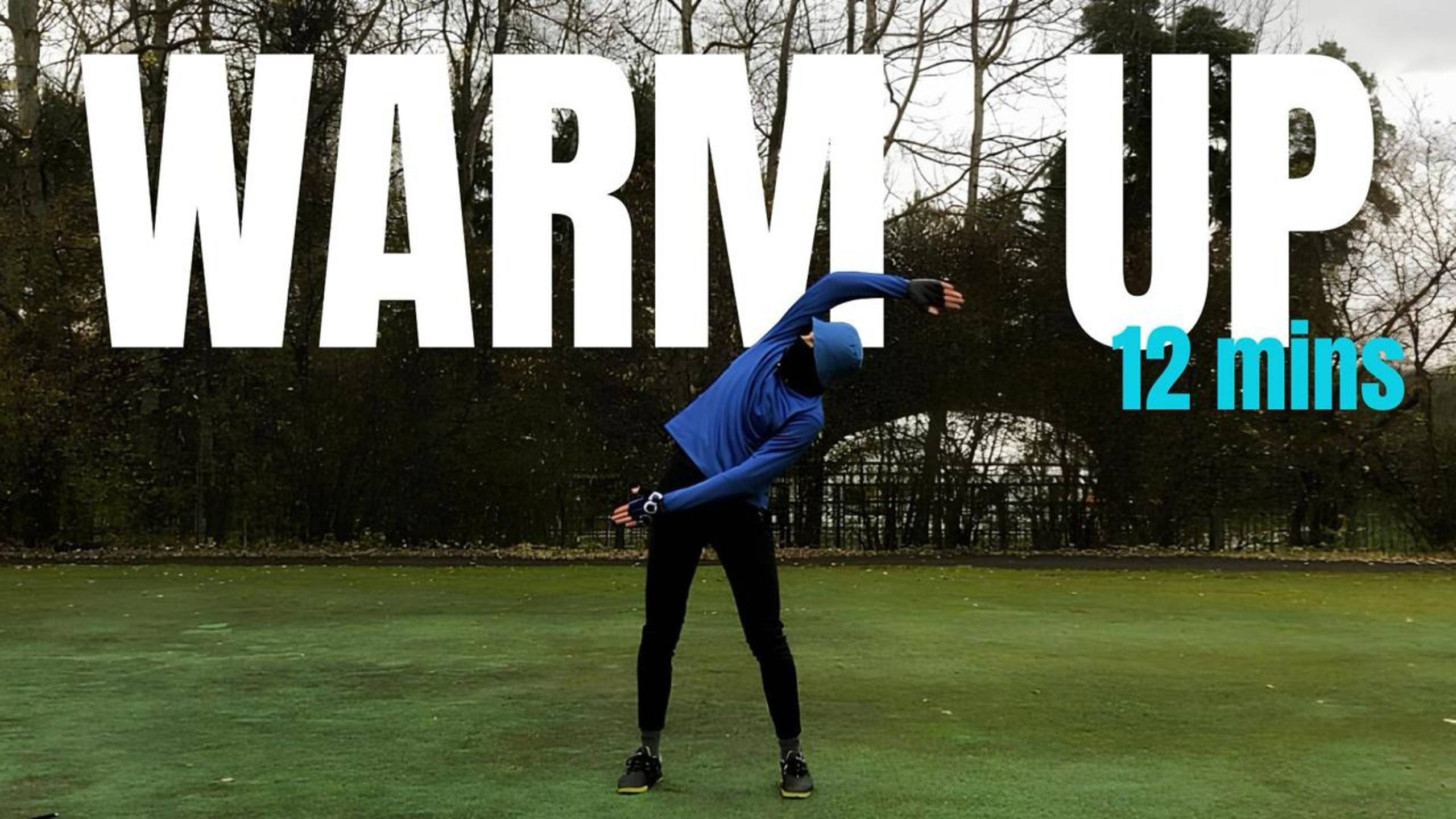 ЗАРЯДКА НА ВСЁ ТЕЛО 12 МИН