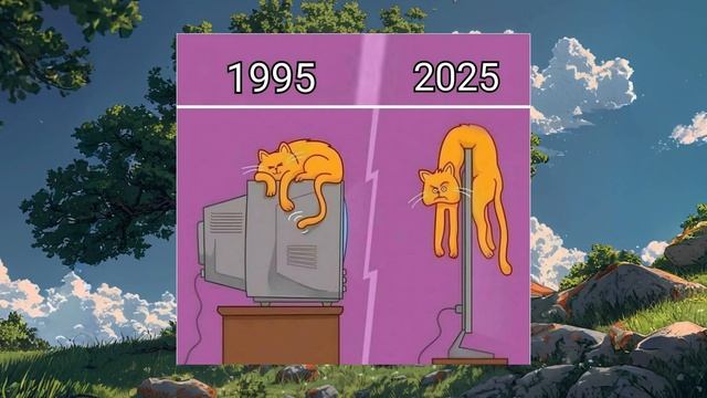 Смешной Мем #5