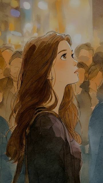 Ты мне нужен как воздух