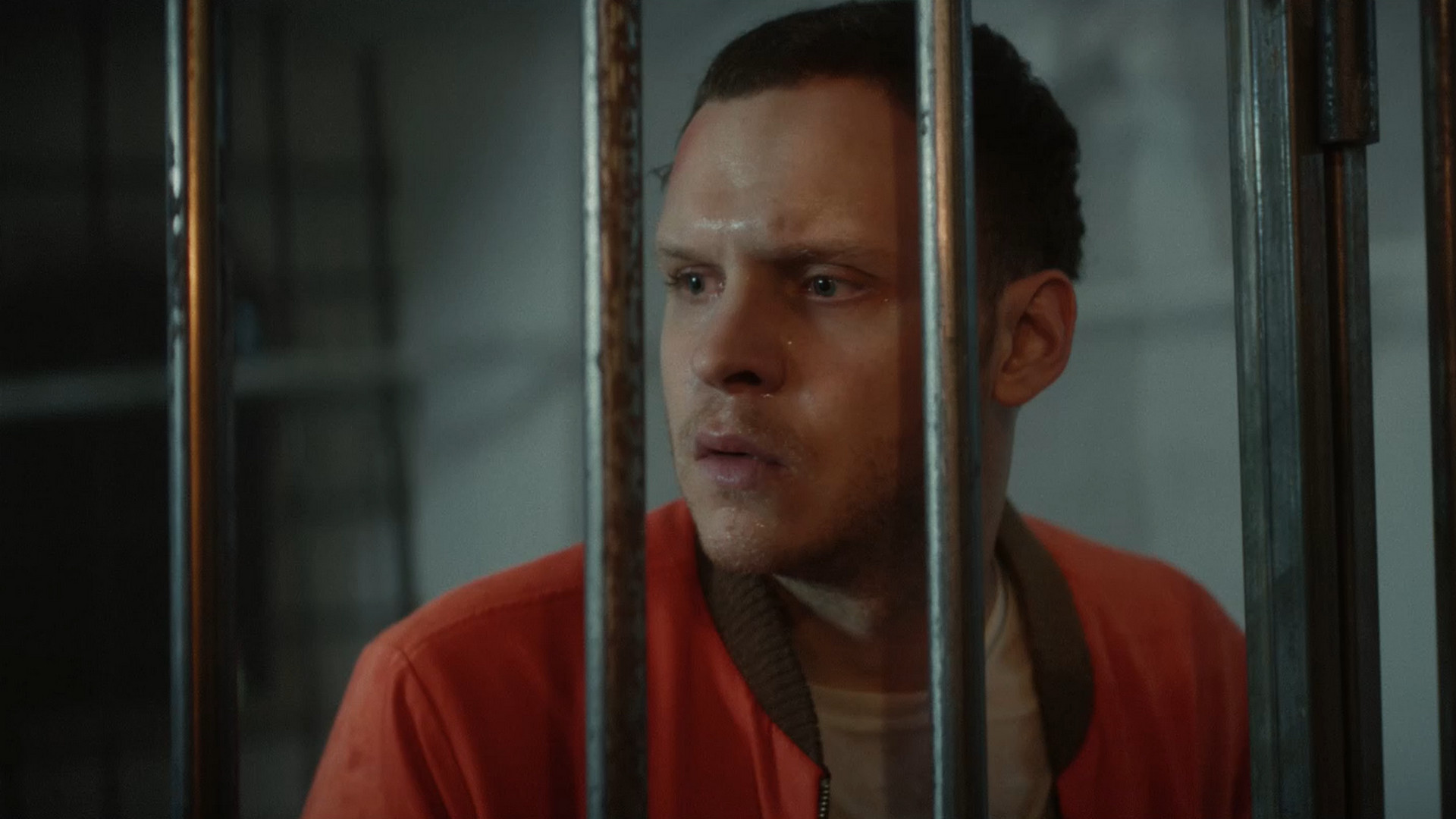 Чудо (2025), 1 сезон, 1 серия