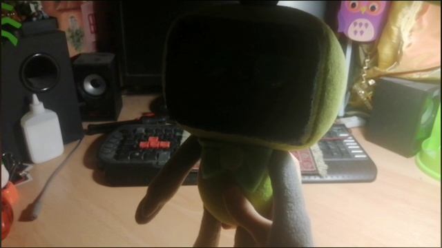 История жизни Ви с друзьями 3 серия. (тусовка)