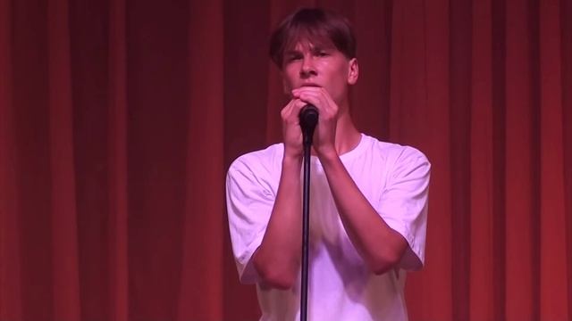 Try a Little Tenderness