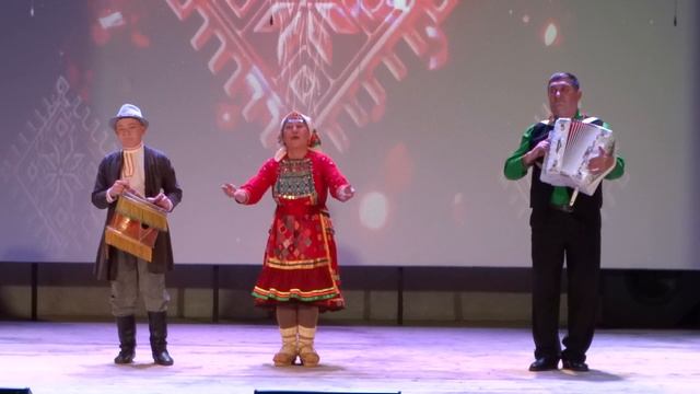 ТАКМАК-ВЛАК в исп. Ольги Исинбаевой. ШИЙ КАНДЫРА. Видео Василия Хайбуллина