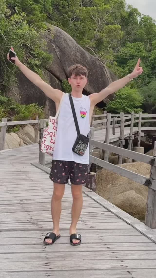 Что посетить в Тайланде