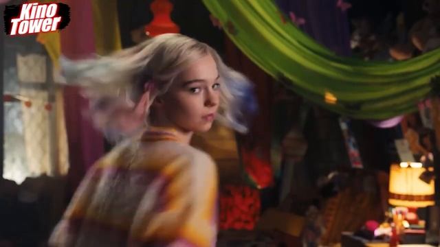 Смешные моменты Неудачные Дубли Уэйнсдейн