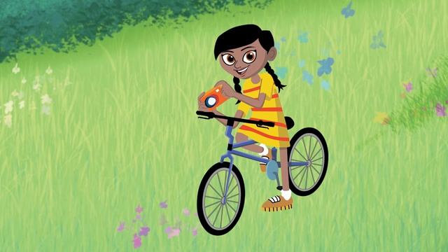 KidsBox_Level2_Unit10_Language_video