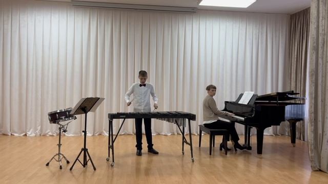 Краус Кирилл