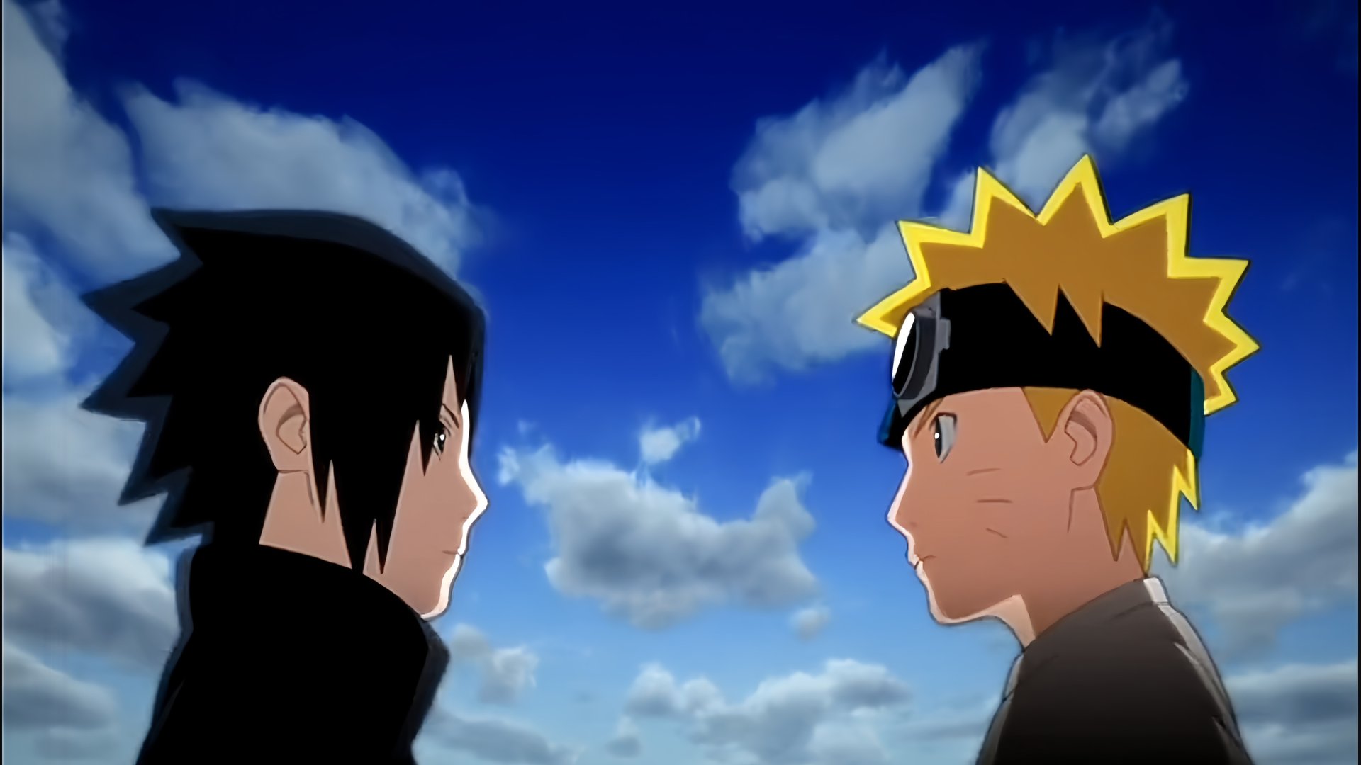 Наруто: Ураганные хроники - Опенинг 19 v2 | 4k | 60FPS | Creditless |