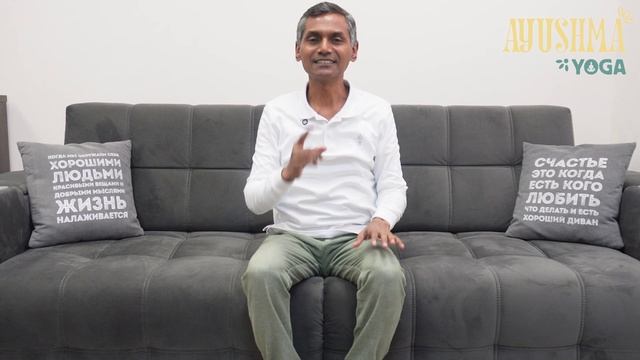 Stress Detox Exercise - Ganapathy Mudra🌟