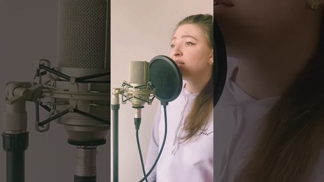 Sevak- Жди меня там / cover Юлия Кожевникова