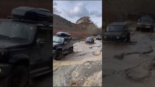 Сахалин, Евстафия 25.10.2025г.