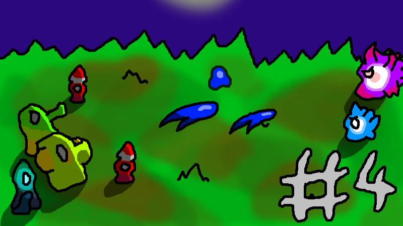 Bloons vs Pocketduses #4