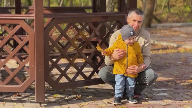 Наша Осенняя Фотосессия 2025