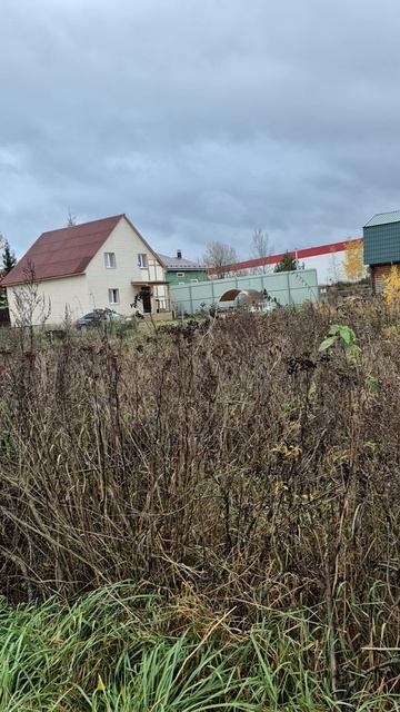 З/у с к. н. 50:28:0030264:327, расположенный по адресу: МО, г. о. Домодедово, мкр. Белые Столбы