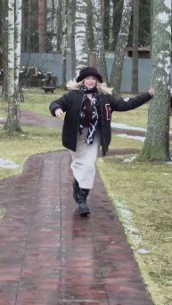 Ретрит Центр