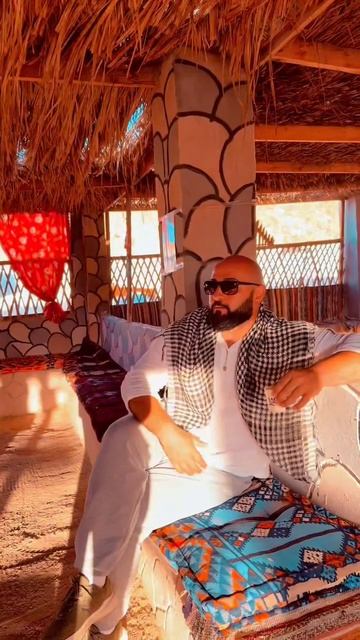 Египет 2025.#ДзамболатГодзоев