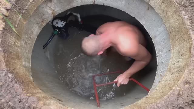 #25 УЕХАЛИ ИЗ ЛАТВИИ В РОССИЮ/САЖАЕМ ОГОРОД/ЦВЕТЫ/ПОДКЛЮЧАЕМ ВОДУ