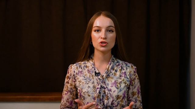 Елизавета Петрова