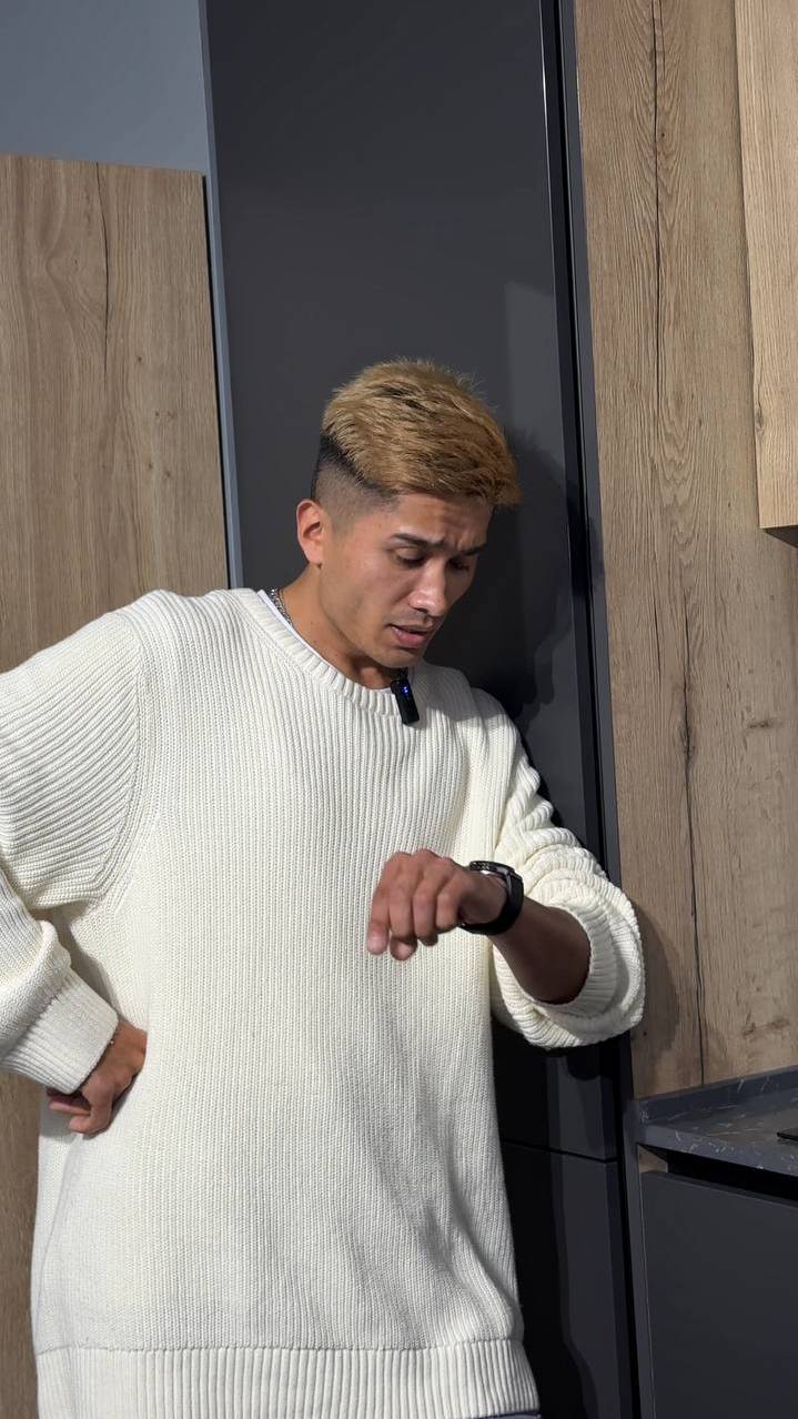 Это какой-то замкнутый круг…