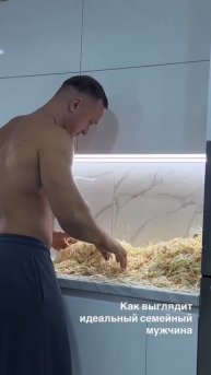 Рецепт той самой квашенной капусты надо?☺️