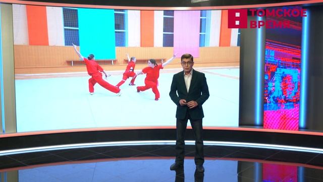 Спорт: дзюдо, бокс, баскетбол